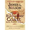 The Buccaneer Coast - Paperback
