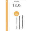 En Tr3s = Thr3e = Thr3e - Paperback