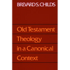 Old Testament Theology Canonic - Paperback