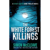 The White Forest Killings - Paperback