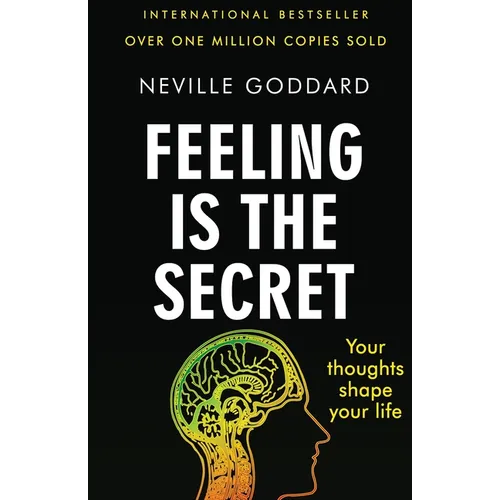Feeling Is the Secret - Paperback
