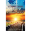 Stained Glass and Railroad Tracks - Paperback