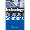 Technology Valuation Solutions - Hardcover