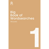 Big Book of Wordsearches Book 1: A Bumper Word Search Book for Adults Containing 300 Puzzles - Paperback