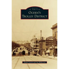 Ogden's Trolley District - Hardcover