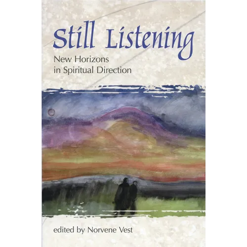 Still Listening - Paperback