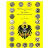 7.9x57 Mauser for The Collector - Volume III: Imperial Germany - Paperback