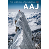 American Alpine Journal 2022: The World's Most Significant Climbs - Paperback