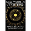 New Worlds, Year Two: More Essays on the Art of Worldbuilding - Paperback
