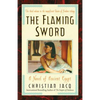 The Flaming Sword: A Novel of Ancient Egypt - Paperback
