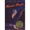 Maniac Magee (Newbery Medal Winner) - Hardcover