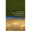 The Crusades: A Very Short Introduction - Paperback
