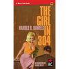 The Girl in 304 - Paperback