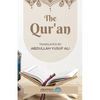 The Qur'an - English Translation: Translated by Abdullah Yusuf Ali - Paperback