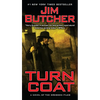 Turn Coat - Mass Market Paperbound