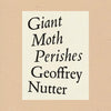 Giant Moth Perishes - Paperback