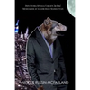 Bilingual Swedish-English: Den Stora Stygga Vargen ar Rik! - Paperback