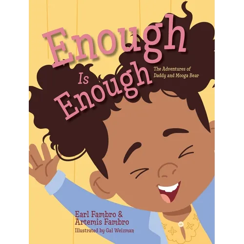 Enough is Enough - Hardcover