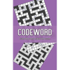 Codeword: Crack the code to solve the puzzle - Book 2 - Paperback