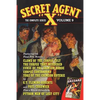Secret Agent X: The Complete Series, Volume 9 - Paperback