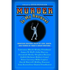 Murder Is My Racquet - Paperback