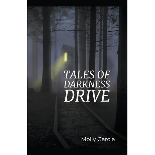 Tales of Darkness Drive - Paperback