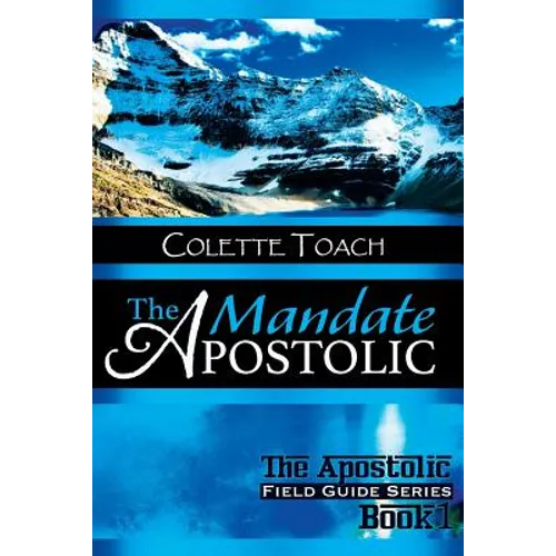 The Apostolic Mandate - Paperback