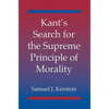Kant's Search for the Supreme Principle of Morality - Paperback