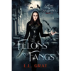 Felons and Fangs - Paperback