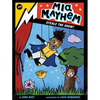 MIA Mayhem Steals the Show! - Paperback