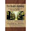 First Readers Anthology: Samuel L. Blumenfeld's Phonics Readers - Paperback