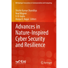Advances in Nature-Inspired Cyber Security and Resilience - Paperback