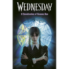 Wednesday: A Novelization of Season One - Hardcover