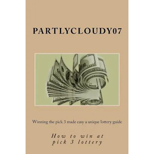 Winning the pick 3 made easy a unique lottery guide: How to win at pick 3 lottery - Paperback