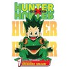 Hunter X Hunter, Volume 1 - Paperback