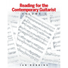 Reading for the Contemporary Guitarist: Volume 1 - Paperback