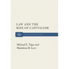 Law and the Rise of Capitalism - Paperback