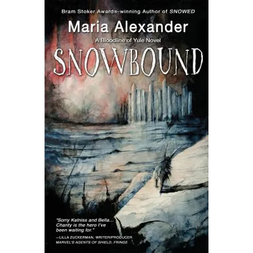 Snowbound: Book 2 in the Bloodline of Yule Trilogy - Paperback