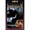 The Legend of Sleepy Hollow: Abridged & Illustrated - Paperback