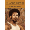 Thanks to You: Memories of Warren Edward Armstrong Jabali - Paperback