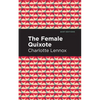 The Female Quixote - Paperback