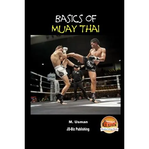 Basics of Muay Thai - Paperback