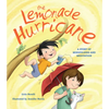 The Lemonade Hurricane: A Story of Mindfulness and Meditation - Paperback
