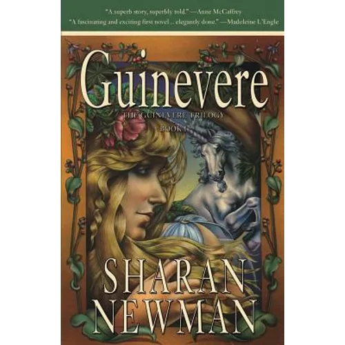 Guinevere - Paperback