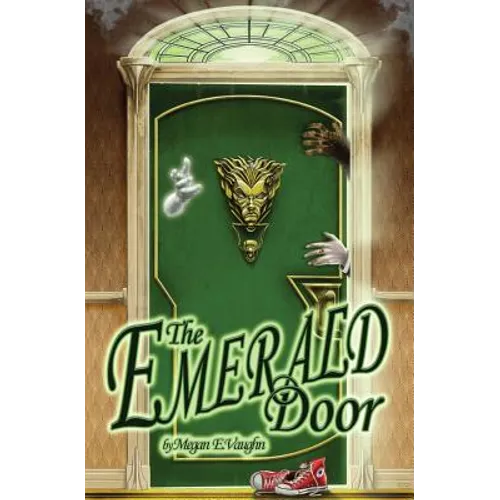 The Emerald Door - Paperback
