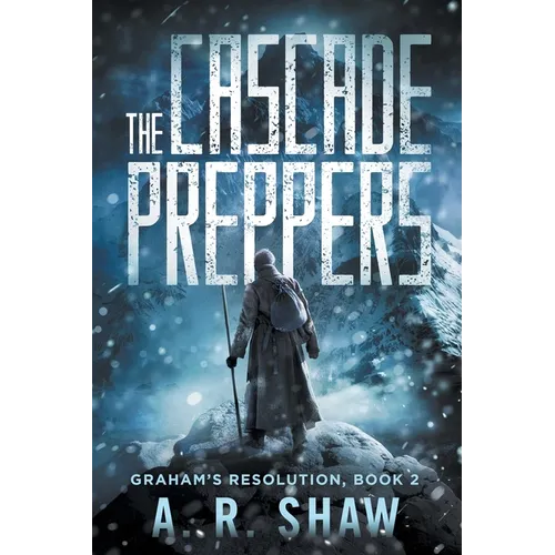 The Cascade Preppers - Paperback