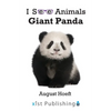 Giant Panda - Paperback