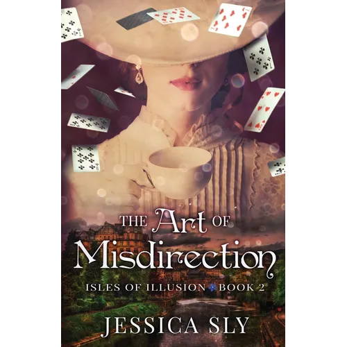 The Art of Misdirection - Paperback