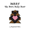 Berry The Bare Belly Bear - Paperback