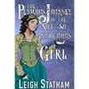 The Perilous Journey of the Not-So-Innocuous Girl: Perilous Journey Book 1 - Paperback